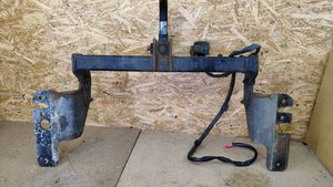 Toyota Avensis T270 Tow bar set A50X