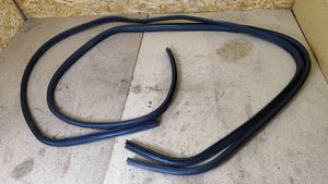 Ford Mondeo MK IV Front door rubber seal 