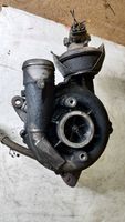 Ford Mondeo MK IV Turbine 9662464980