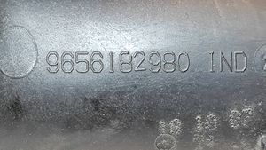 Ford Mondeo MK IV Termostat / Obudowa termostatu 9656182980