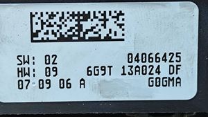 Ford Mondeo MK IV Interrupteur d’éclairage 6G9T13A024DF