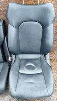 Mercedes-Benz C W203 Fotele / Kanapa / Komplet A2118704626