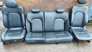 Mercedes-Benz C W203 Kit siège A2118704626