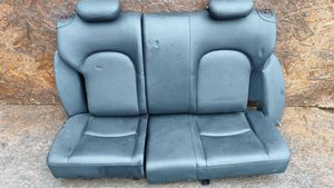 Mercedes-Benz C W203 Fotele / Kanapa / Komplet A2118704626