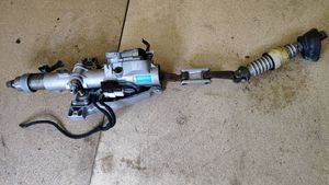 Mercedes-Benz C W203 Steering wheel axle A2114620005