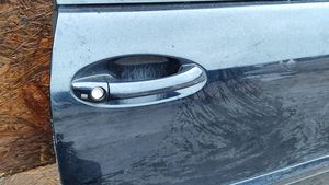 Mercedes-Benz C W203 Door (2 Door Coupe) 