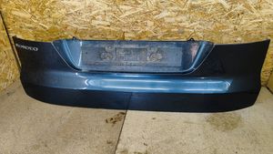 Ford Mondeo MK IV Set rivestimento portellone posteriore/bagagliaio 