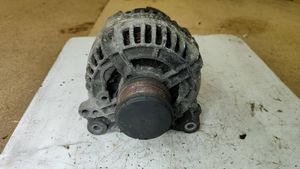 Volkswagen New Beetle Alternador 028903028E