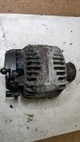 Volkswagen New Beetle Lichtmaschine 028903028E