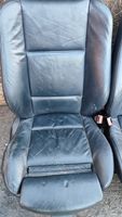 BMW X5 E53 Fotele / Kanapa / Komplet 