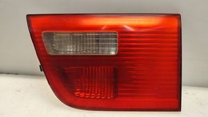 BMW X5 E53 Lampy tylnej klapy bagażnika 7164486
