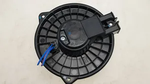 Daihatsu Sirion Ventola riscaldamento/ventilatore abitacolo 2727000120