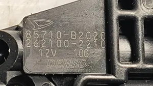 Daihatsu Sirion Elektryczny podnośnik szyby drzwi przednich 85710B2020