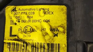 Volkswagen PASSAT CC Headlight/headlamp 1307023028