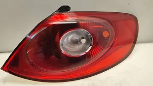 Volkswagen PASSAT CC Rear/tail lights 3C8945096D