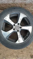 Volkswagen PASSAT CC Felgi aluminiowe R17 22555R17