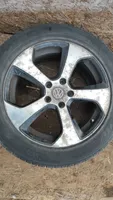 Volkswagen PASSAT CC R17-alumiinivanne 22555R17