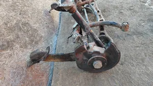 Volkswagen PASSAT CC Rear axle beam 1K0511305DS