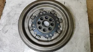 Volkswagen PASSAT CC Dual mass flywheel 609051