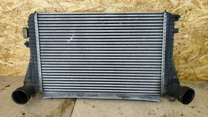 Volkswagen PASSAT CC Intercooler radiator 3C0145805R