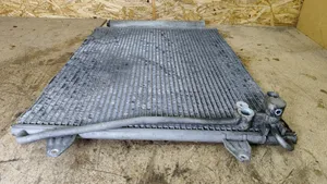 Volkswagen PASSAT CC A/C cooling radiator (condenser) 3C0820411B