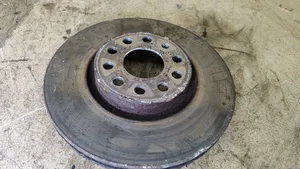 Volkswagen PASSAT CC Front brake disc 