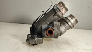 Volkswagen PASSAT CC Water pump 3K1359