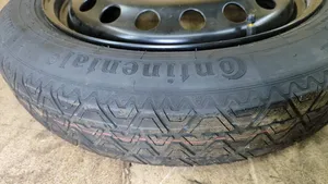 Volvo S40 Ruota di scorta R17 31317720