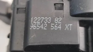 Citroen C5 Wiper turn signal indicator stalk/switch 96542564XT
