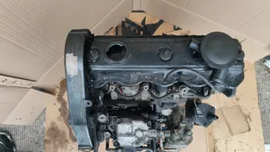 Volkswagen Sharan Engine 