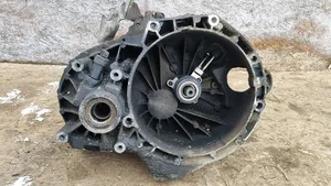 Volkswagen Sharan Manual 5 speed gearbox 957T7F096