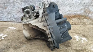 Volkswagen Sharan Manual 5 speed gearbox 957T7F096