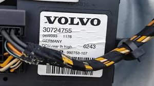 Volvo S40 Galinės durys 30737659A