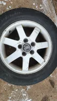 Volvo S40 Felgi aluminiowe R15 30615589