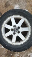 Volvo S40 R15-alumiinivanne 30615589