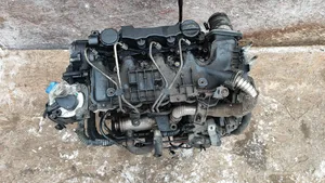 Volvo V50 Culasse moteur 9655911480