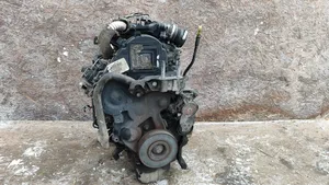 Volvo V50 Culasse moteur 9655911480