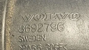 Volvo V50 Öljyntäyttöputki 8692796