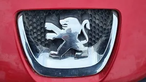 Peugeot 308 Mostrina con logo/emblema della casa automobilistica 9680505177
