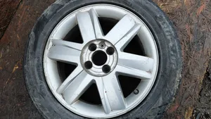 Renault Scenic II -  Grand scenic II R16 alloy rim 21555R16