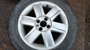 Renault Scenic II -  Grand scenic II R16 alloy rim 21555R16