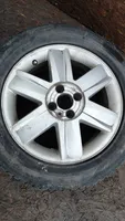 Renault Scenic II -  Grand scenic II R 16 alumīnija - vieglmetāla disks (-i) 21555R16