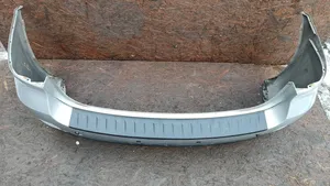 Hyundai Santa Fe Rear bumper 866112B020