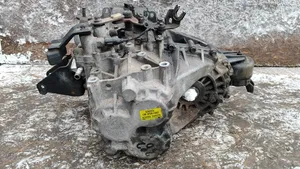 Hyundai Santa Fe Manual 5 speed gearbox 4300038070