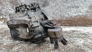 Hyundai Santa Fe Manual 5 speed gearbox 4300038070