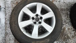 Hyundai Santa Fe R18 spare wheel 529102B180