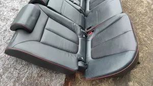 Hyundai Santa Fe Seat set 