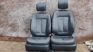 Hyundai Santa Fe Seat set 