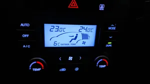 Hyundai Santa Fe Panel klimatyzacji 972502B431