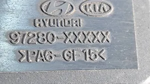 Hyundai Santa Fe Oro kokybės daviklis 97280XXXXX